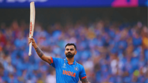 Virat Kohli Net Worth