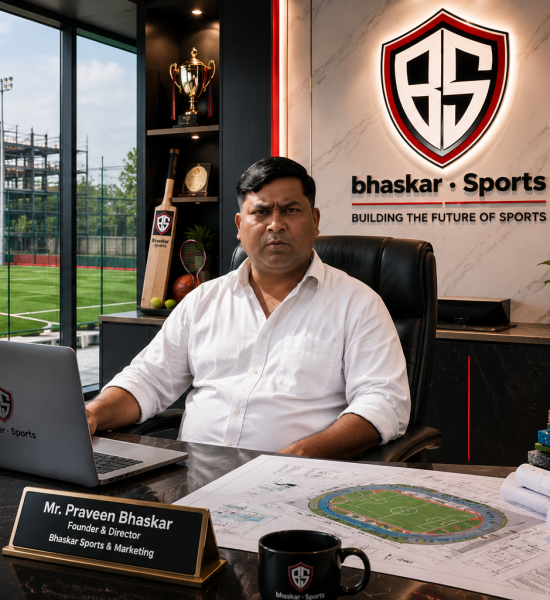 Bhaskar Sports